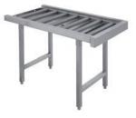 Стол роликовый Apach Cook Line Д/П/М ARC 1600ММ 717067