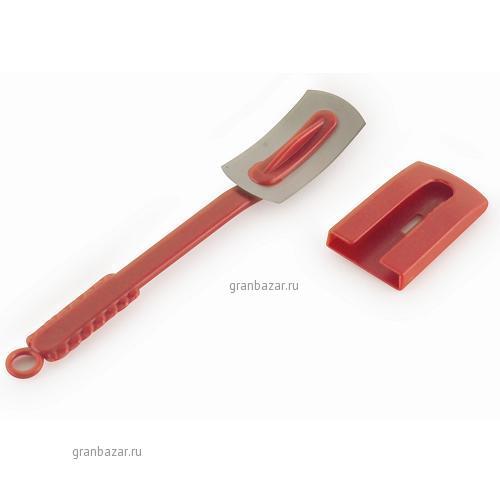 Нож для пекаря с поворачивающимся лезвием Martellato CUTTER4