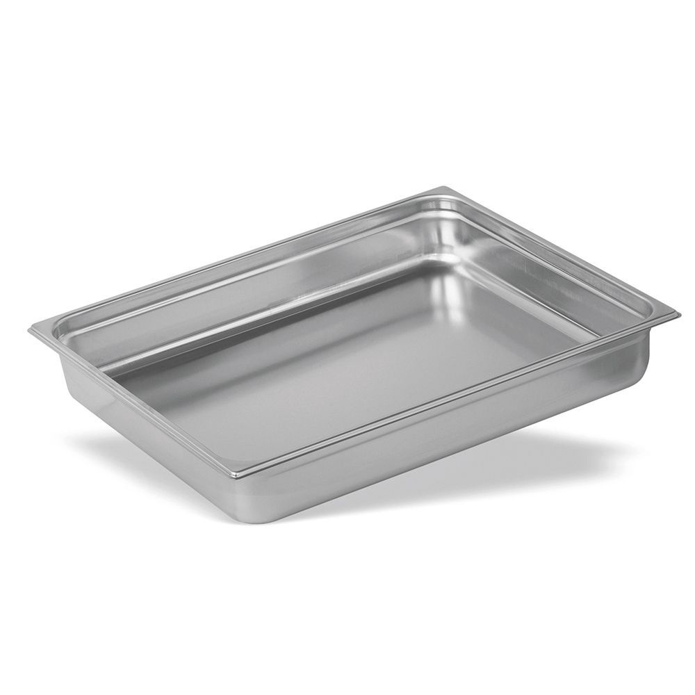 Гастроемкость 2/1х150 мм (650х530 мм) 43 л, P.L. Proff Cuisine Е-8021150/6 шт