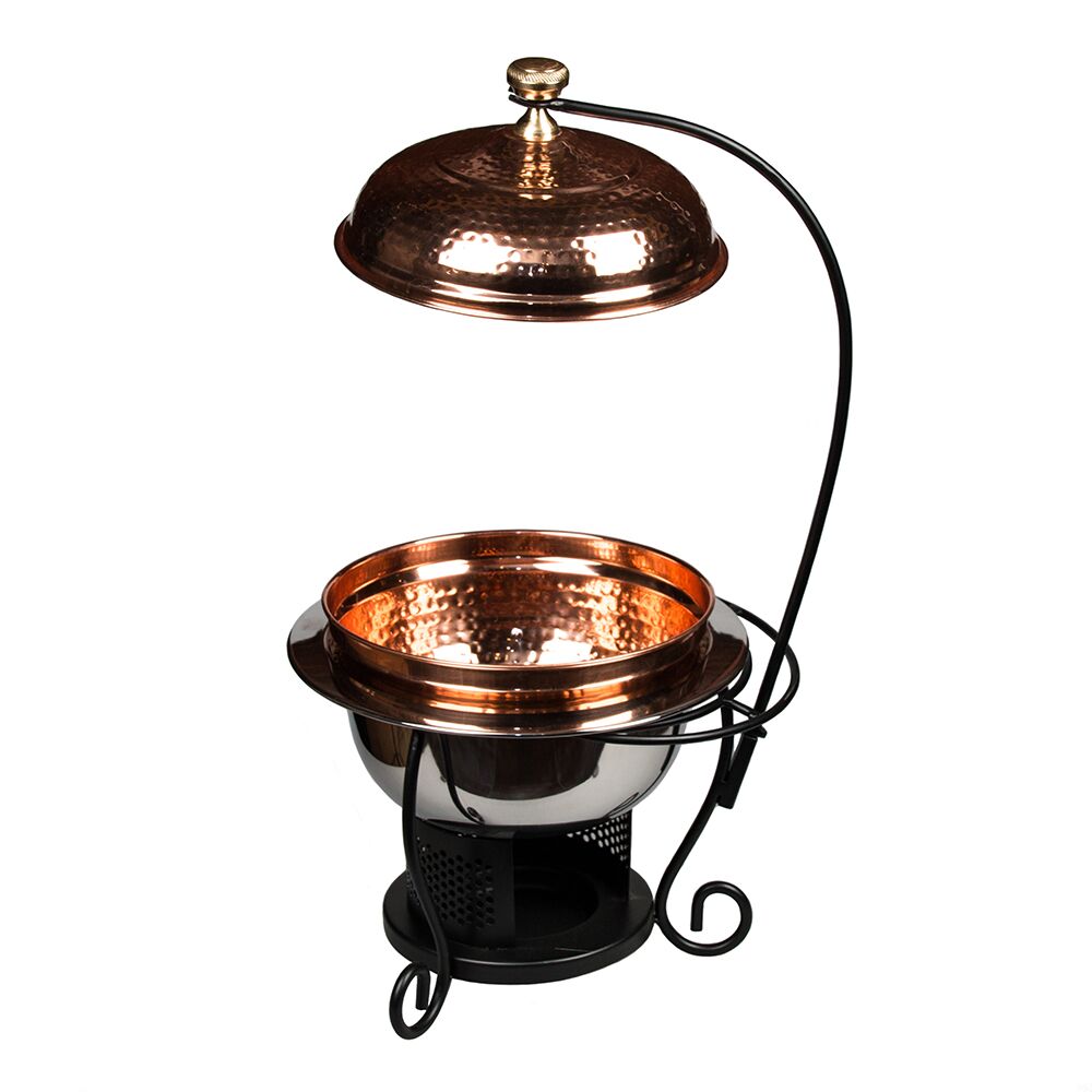 Чафиндиш (мармит) 3 л, P.L. Proff Cuisine SG-84451(B)