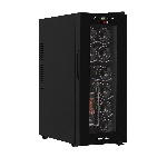 Винный шкаф Meyvel MV12-TBD1