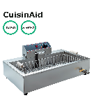 Чебуречница CuisinAid CD-EF-16L-TS