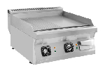 Жарочная поверхность Kocateq электрическая с 2 зонами нагрева плоская/ребристая, линия 700 MCEG 87SR