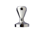Темпер для кофе d 58 мм, нерж. сталь, P.L.- Barbossa 30000030