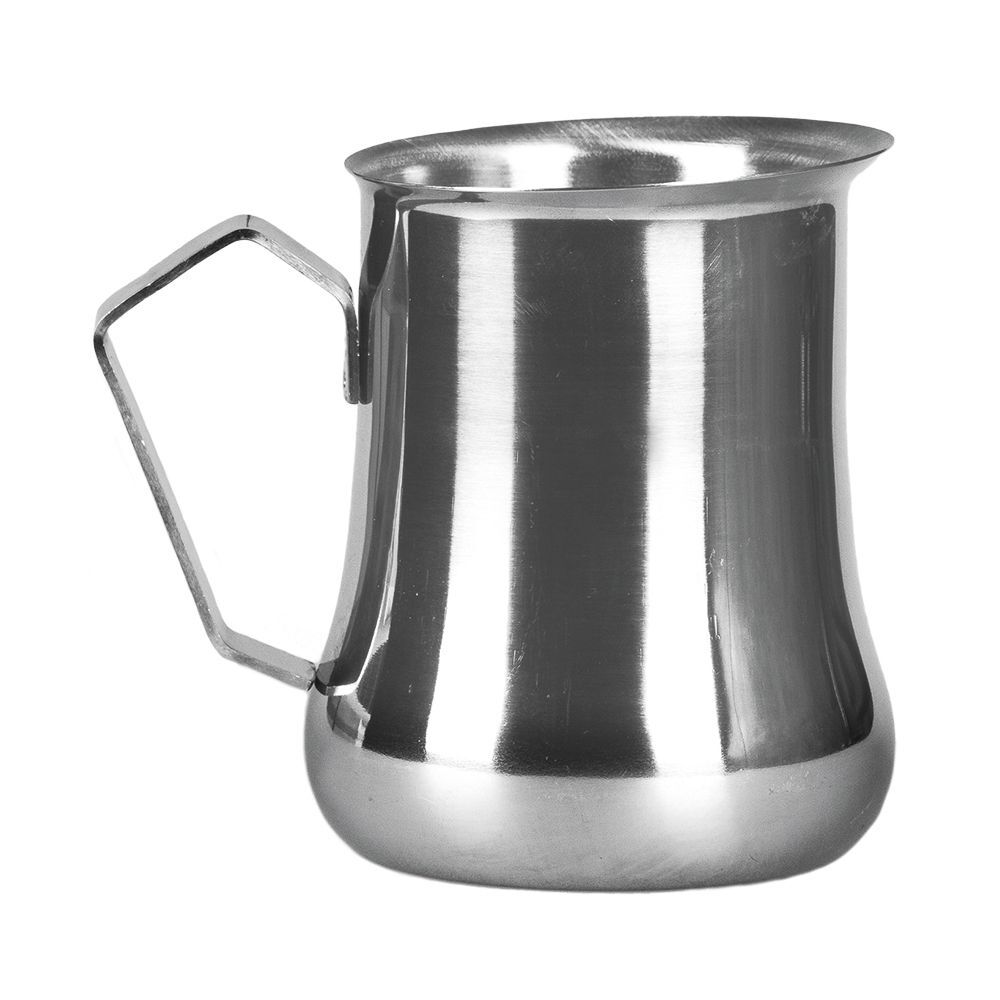 Питчер (молочник) 700 мл, металл, P.L. Proff Cuisine - BarWare JQ-PS087