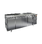 Стол морозильный HICOLD GN 1111 BR3 BT