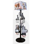 Подставка для миксеров и машин Robot Coupe 450421