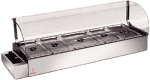 Мармит тепловой AIRHOT BM-150