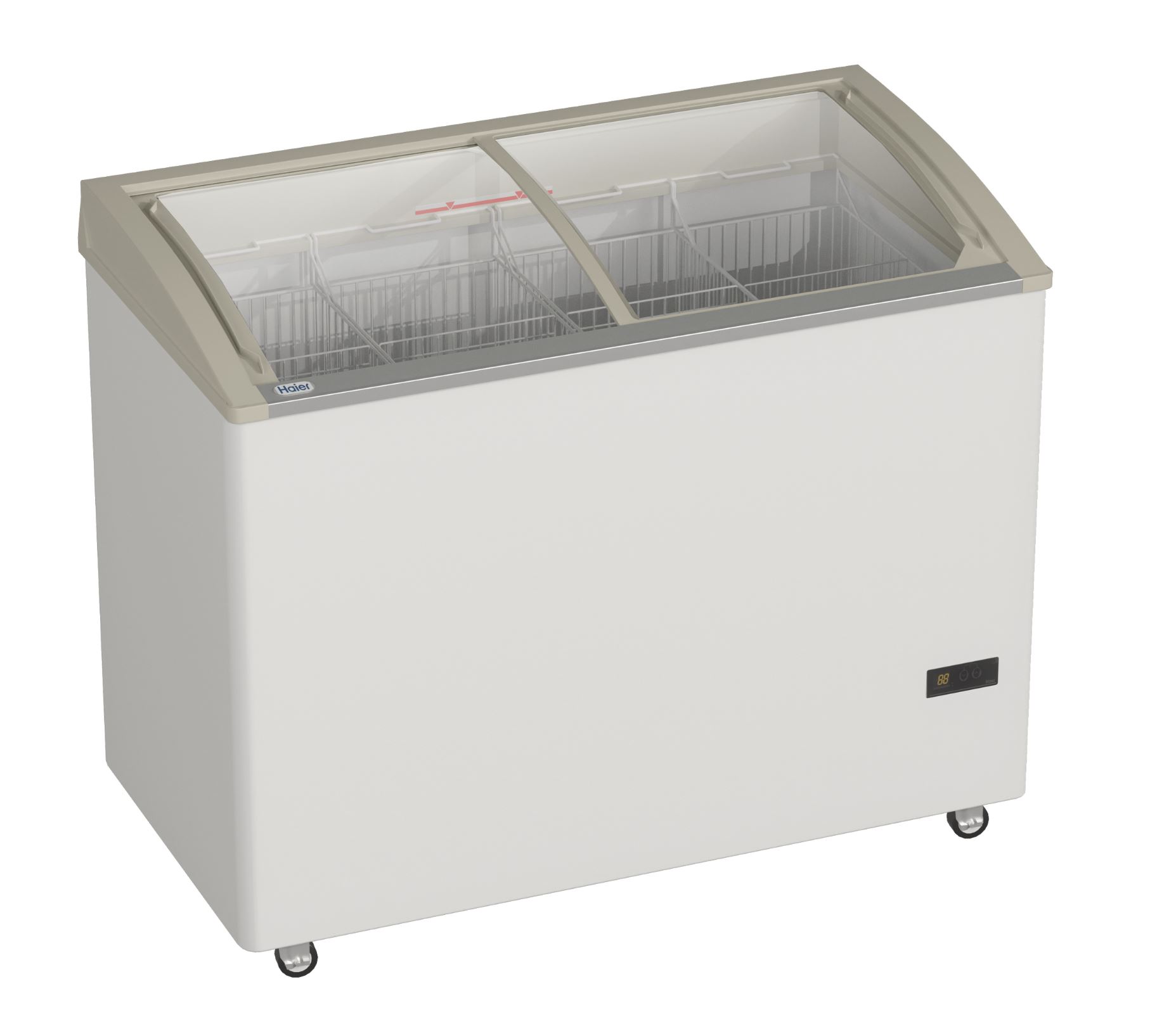 Морозильный ларь Haier SD-416AE