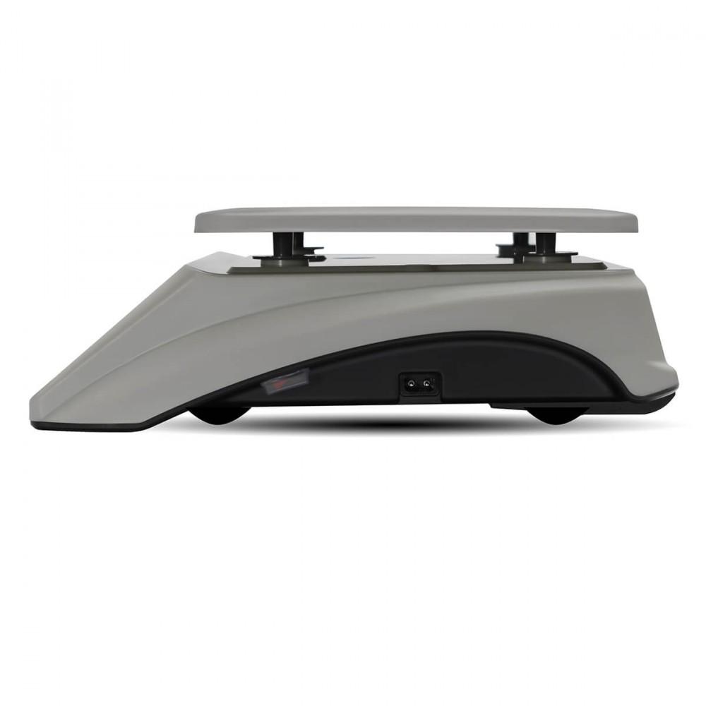 Торговые настольные весы M-ER 328 AC-15.2 