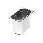 Гастроемкость 1/4х8'' 265х164х200 Luxstahl