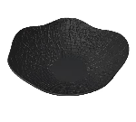 Тарелка d=260 мм, h 47 мм , 400 мл  Black Raw Wood P.L. Proff Cuisine 54149-S