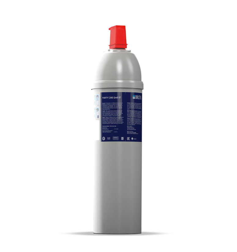 Комплект №9 Фильтр-система Brita PURITY C300