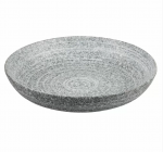 Блюдо для подачи Untouched Taiga 250*45 мм, P.L. Proff Cuisine 17-319 STONE B кор=1