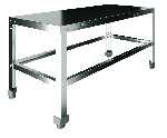 Подтоварник Restoinox ПТ-12/6/3-ЭН