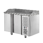 Стол для пиццы Polair TM2GNpizza-G (R134a)