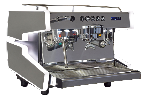 Кофемашина рожковая CIME CO-03 А 1gr Neo, 1 группа, автомат