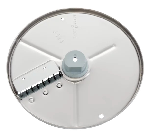 Диск-соломка 8х8 мм Robot Coupe 27048