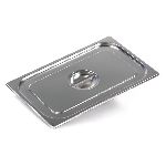 Крышка для гастроемкости Econorm 1/9 нерж. S0,55мм P.L. Proff Cuisine