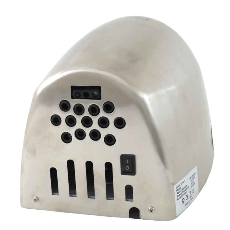 Рукосушитель Ksitex М-1250АС JET