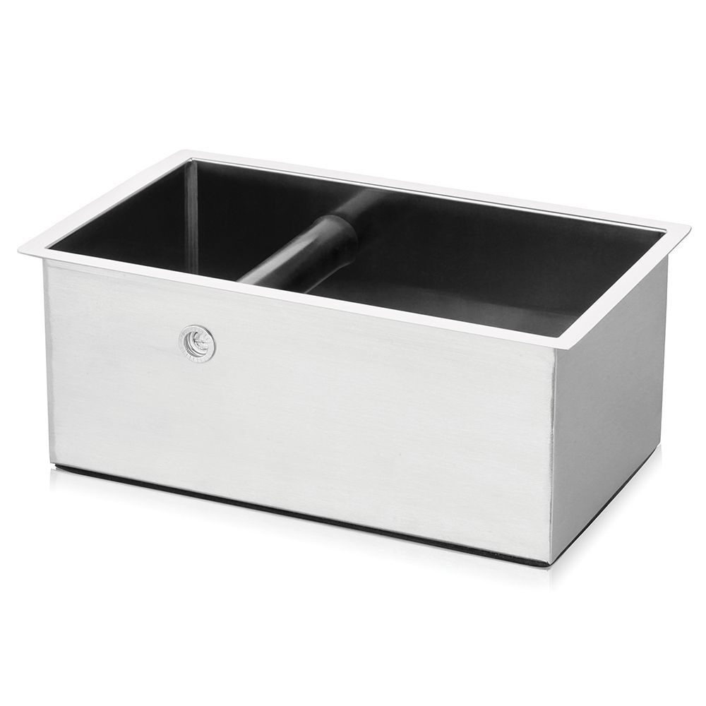Нок-бокс для сброса кофейного жмыха 254х155х102 мм, P.L. Proff Cuisine KNX-144D