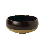 Салатник EMERGE 1,14л d158мм h75мм Cinnamon Brown Churchill EMBREM401