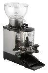 Кофемолка с бункером для зерна 1 кг. Cunill Tauro Tron Inox (M1105+counter)