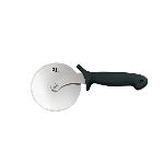 Нож для пиццы d100 мм 250 мм черная ручка P.L. Proff Cuisine GS-10510-100-BK101--NEW2025