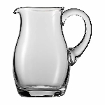 Кувшин 0,25 л без крышки хр. стекло Bistro Schott Zwiesel 400045Q