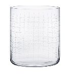 Олд Фэшн «Финесс Грид»; хр.стекло; 300мл; H=82мм NUDE 64009-Grid