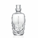 Декантер для виски Alkemist 1070 ml. Luxion RCR 51593020106