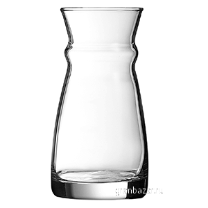 Графин «Флюид»; стекло; 250мл; D=71,H=135мм; прозр. Arcoroc L4212