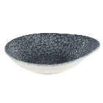 Салатник без борта Studio Prints Raku 0,30л 180х168мм Topaz Blue Churchill RKTBID71