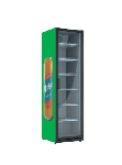 Шкаф холодильный Аркто Flex-654-Eco