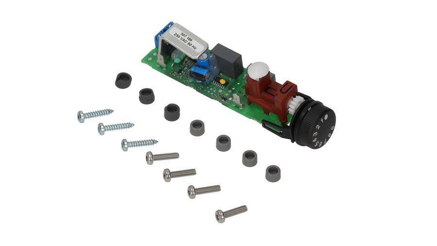 Плата электронная для MMP Robot Coupe 89168