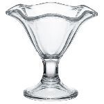 Креманка 240 мл. d=135 мм. h=135 мм. поликарбонат Bonna /4/ AMB240KS