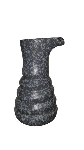 Молочник LAPS WHITE PEPPER 70 мл Ariane ALPARNA92065007