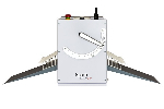 Тестораскатка Apach Bakery Line ASH500SM