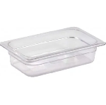 Гастроемкость поликарб. 1/4х2,5'' (65мм) 265х164 Jiwins [JW-P142]