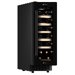 Винный шкаф Meyvel MV19-KBT1