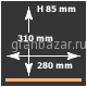 Вакуумный упаковщик Henkelman Mini Jumbo
