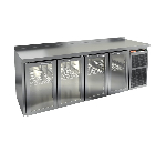Стол холодильный  Hicold GNG 1111 BR2 HT