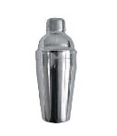 Шейкер 0,35 л нерж. P.L.-Bar Ware P.L. Proff Cuisine CSD12