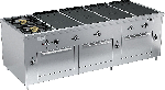 Плита газовая Вулкан ПРГ-IIA-10-4 3ДШ Maxi