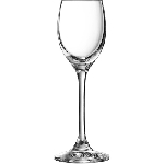 Рюмка «Спиритc»; хр.стекло; 70мл; D=56, H=160мм; прозр. Chef&Sommelier N8213