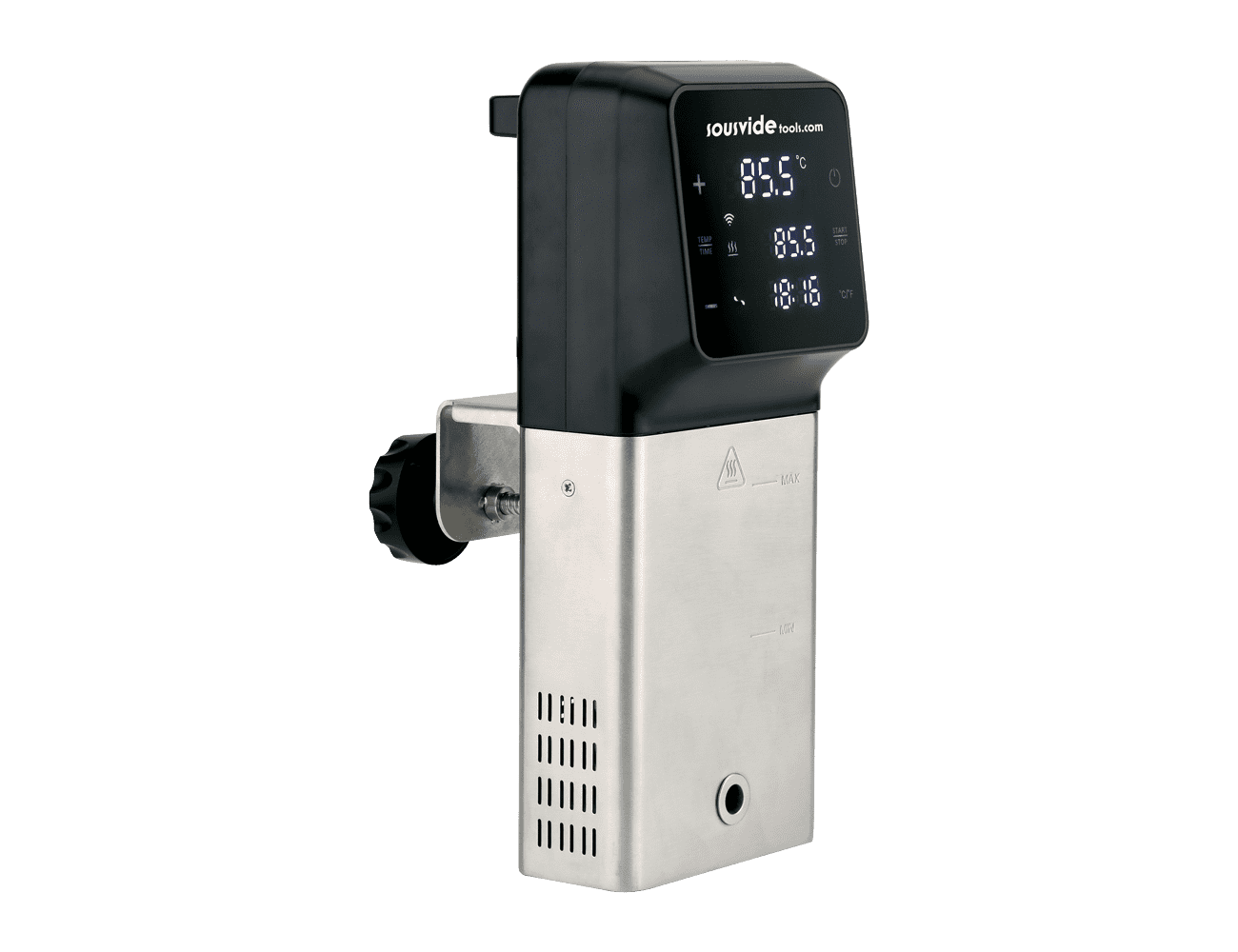 Ротационный кипятильник SousVideTools SVT-01005EU