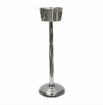 Напольная подставка под ведро для шампанского BarWare King h 700 мм P.L. Proff Cuisine WBS21
