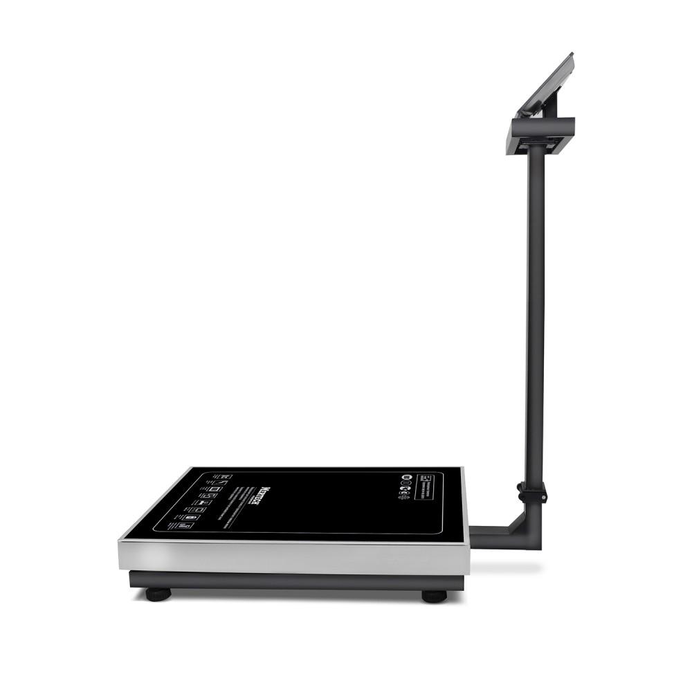 Торговые напольные весы M-ER 333 ACLP-150.20/50 