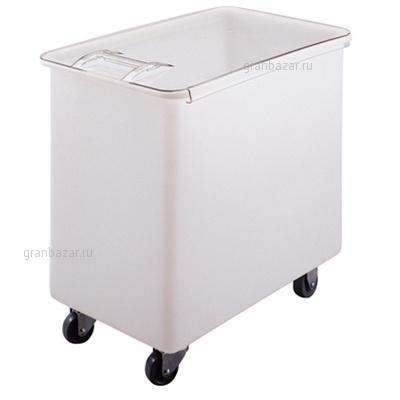 Контейнер д/овощей 47*75*74см,161л Cambro IB44 148