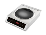 Плита индукционная Hurakan HKN-ICW35ML WOK